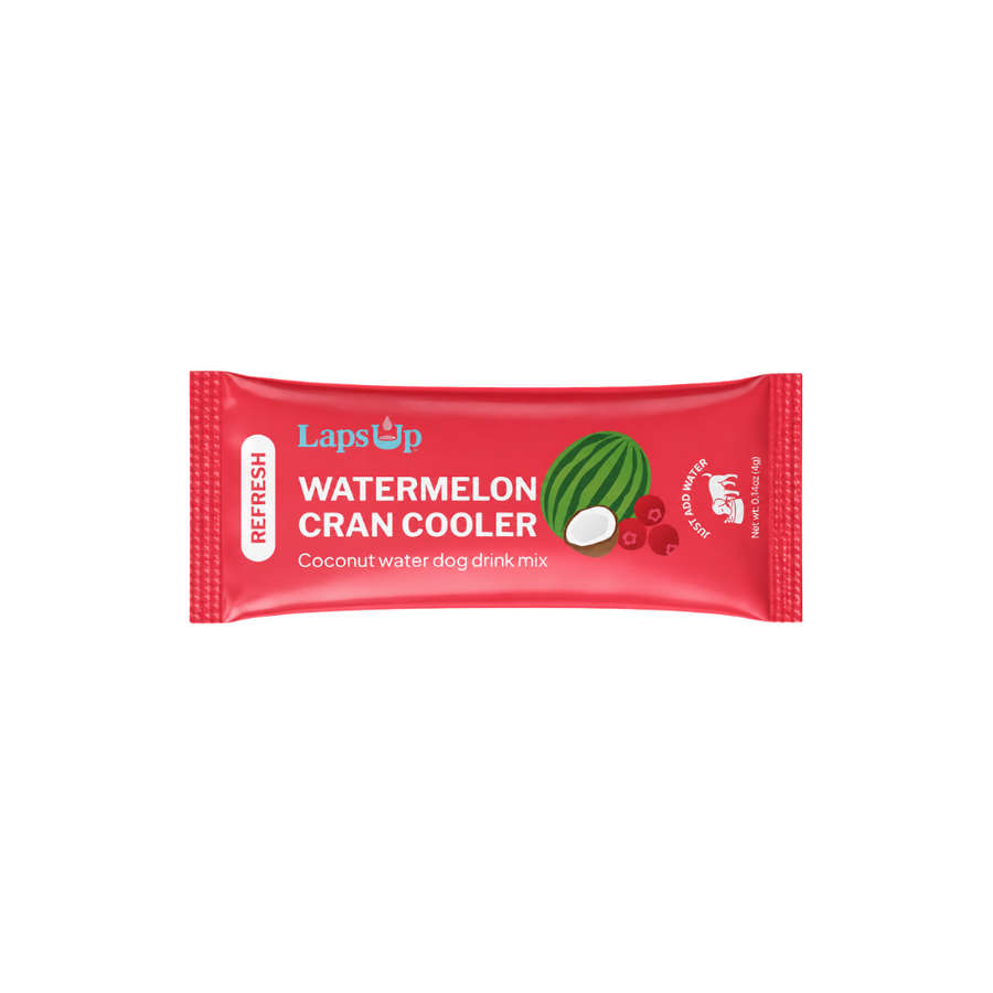 REFRESH Single Serve Packet