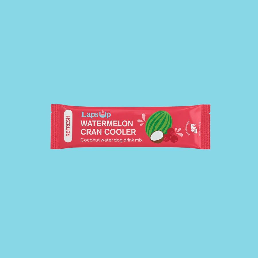 REFRESH Single Serve Stick