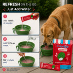REFRESH Adventure Pack 2