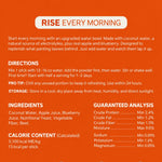 RISE + REFRESH Discovery Set 6