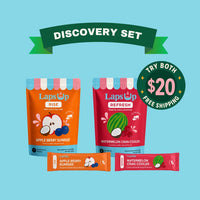 RISE + REFRESH Discovery Set