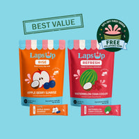 RISE + REFRESH Bundle
