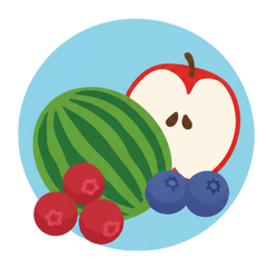 Real Fruit